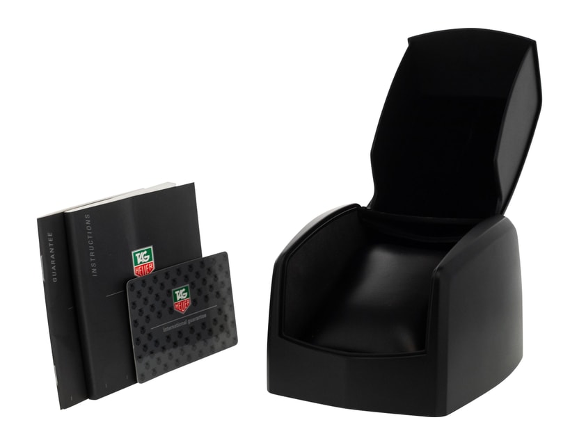 Tag Heuer Monaco CW2113.FC6183 Image 4